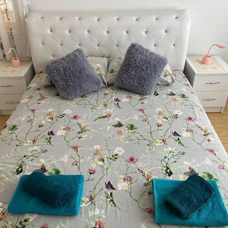 Apartamani Evelin Veliko Gradište Exterior foto