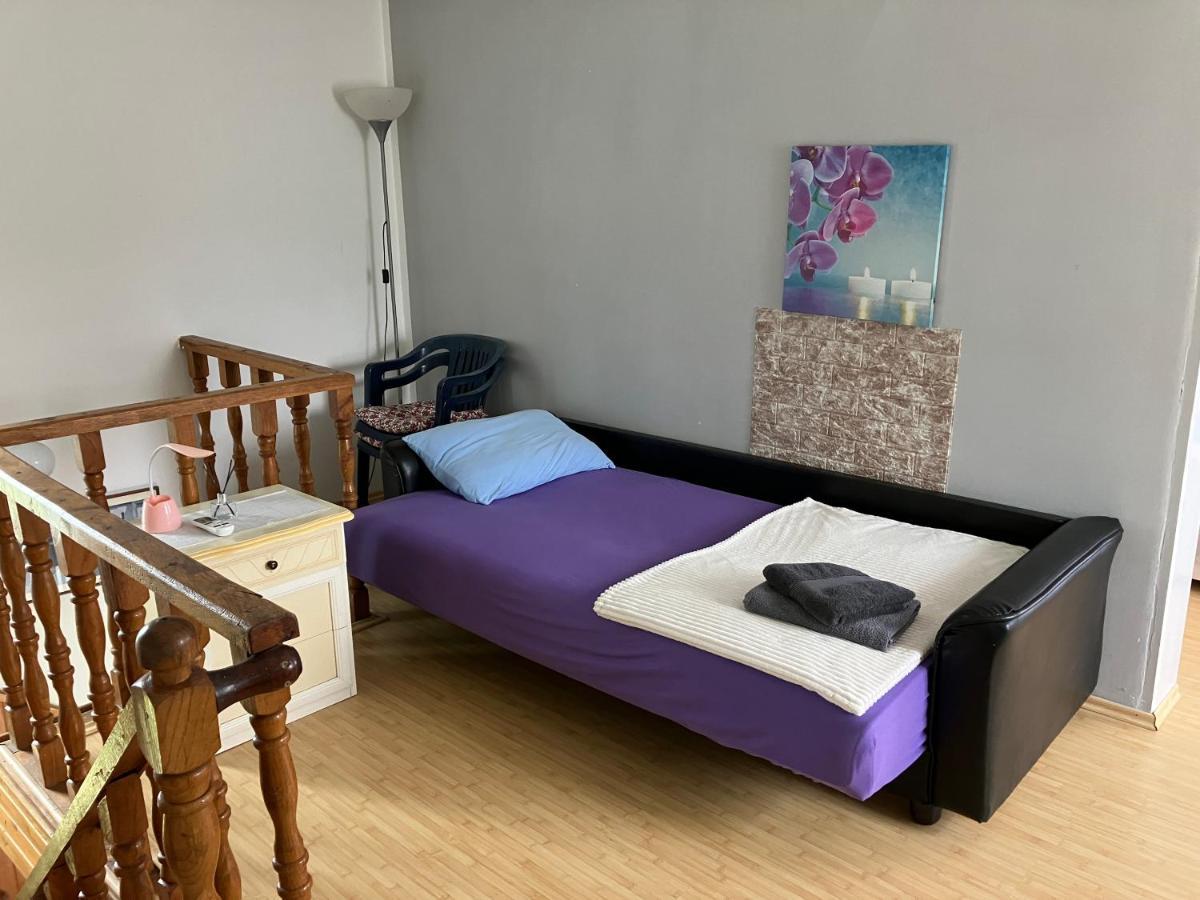 Apartamani Evelin Veliko Gradište Exterior foto