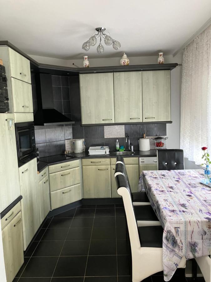 Apartamani Evelin Veliko Gradište Exterior foto